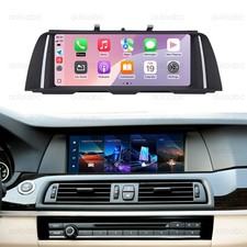 Carplay Android Auto Touch
