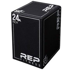 Plyo Box 3 in 3 in 1 Foam Jump