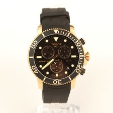 Orologio al quarzo cronografo
