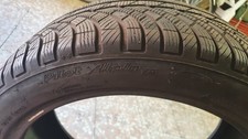 4 gomme invernali Michelin 225
