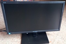 Monitor Computer - HANNS.G by  HANNspree - 19" LCD