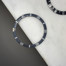 BEZEL INSERT  FOR VINTAGE