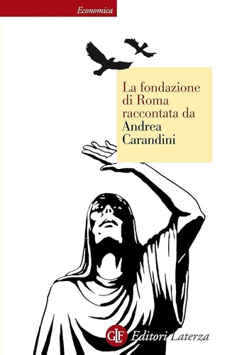 Fondazione roma - la, di