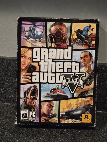 Gta grand theft auto five - gta,