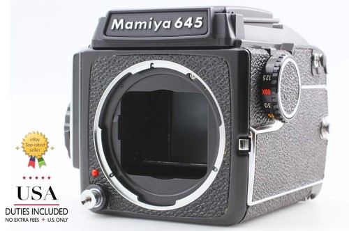 Top mint corpo fotocamera - [top,