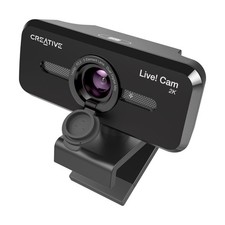 Creative Live Cam SYNC V3 2K