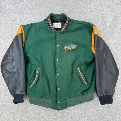Giacca vintage varsity - giacca,