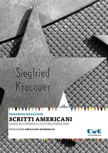 Libri siegfried kracauer - siegfried,