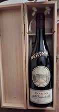 Bertani amarone della - amarone,