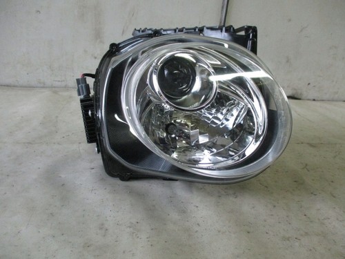 Faro proiettore anteriore
