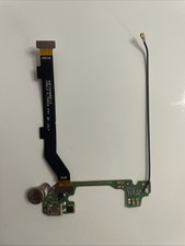 Connettore Di Ricarica Alcatel OneTouch Idol 3 Charging Connector Antenna