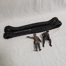 Serie cingoli carro Sherman +