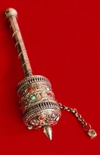 MULINO DI PREGHIERA o RUOTA DI