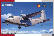 Special hobby casa 212 - special, c-212-100
