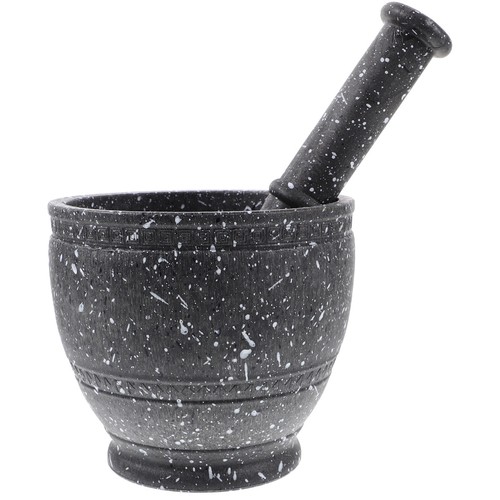Set mortaio domestico - 1, di