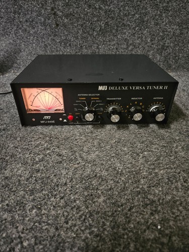 Mfj 949e 300 - mfj-949e, w