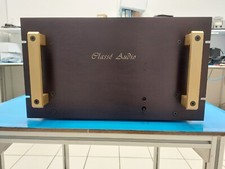 Classe audio dr3 - classe',