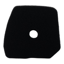 RICAMBIO SPUGNA NERA FILTRO