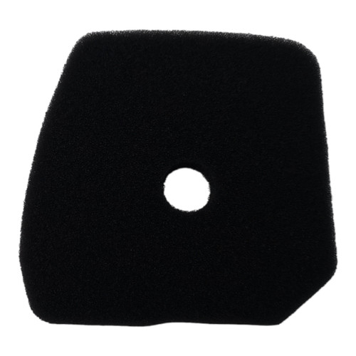 Ricambio spugna nera filtro - ricambio,