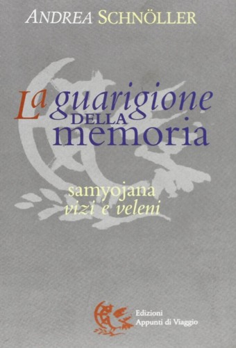 Guarigione della memoria - della,