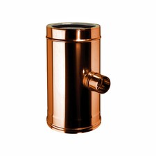 RACCORDO A T RID 80 CANNA