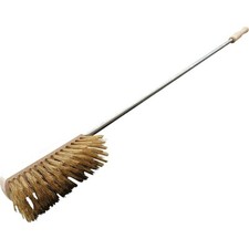 SPAZZOLA PER FORNO IN SETOLA