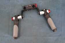 SHAPE Blocco Asta Manico