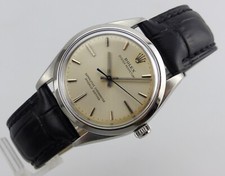 ROLEX Oyster Perpetual 34 -