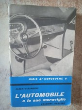 L'automobile e le sue