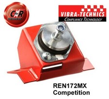 Per Renault 5 GT Turbo Vibra Technics Comp Posteriore Supporto Motore REN172MX