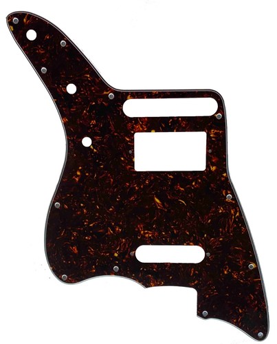 Battipenna per chitarra - , fender