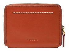 FOSSIL porta carte di credito