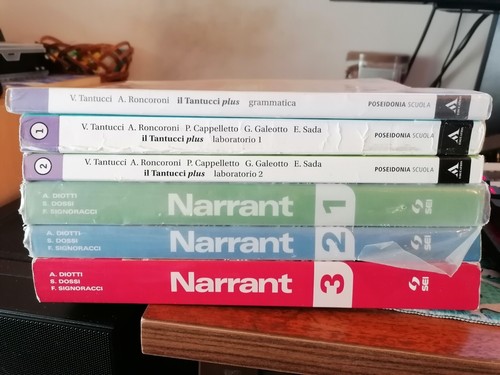 Libri latino sia lingua - libri,