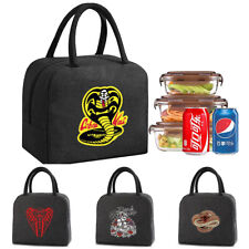 Borsa Porta Pranzo Isolata