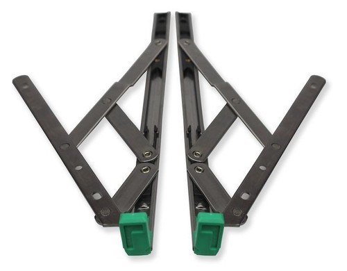 Cerniera attrito upvc - cerniera,