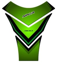 PARASERBATOIO TANKPAD KAWASAKI