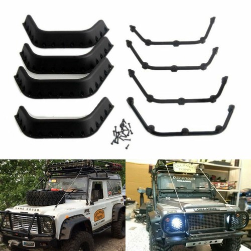 Parafango svasato parafango