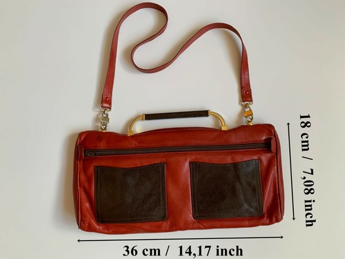 Borsa donna zenith - zenith, vintage