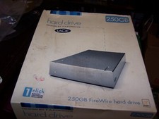 :Disco rigido esterno LaCie