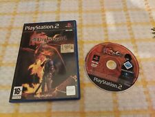 DRAKENGARD PS2 PAL ITALIANO PLAYSTATION 2
