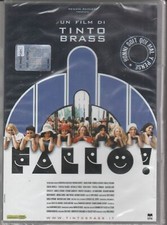 Dvd FALLO un film di Tinto