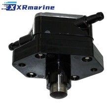 Kraftstoffpumpe-Bauteil für