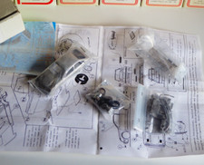 1/43 Meri Kits Chiapatti Kit