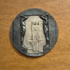 Medaglia Unione Sovietica