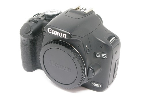 Canon eos 500d megapixel - 500d,