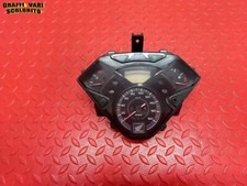 STRUMENTAZIONE VEGLIA CONTA KM CHILOMETRI HONDA SH 300ì ANNO 2013  2011 2014