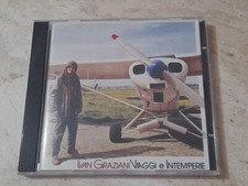 Ivan Graziani/viaggi E