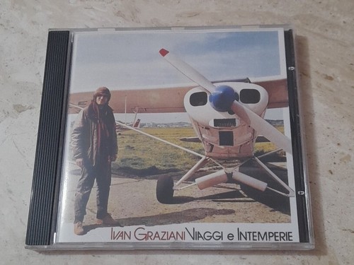 Ivan graziani viaggi - graziani/viaggi, e