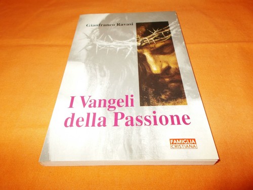 Gianfranco ravasi vangeli - ravasi,