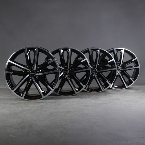 Cerchi lega pollici audi - in,
